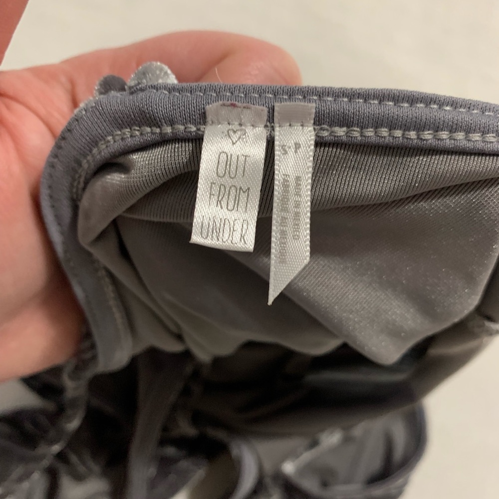 Out From Under | Clara Bodysuit - Picture 5 of 8